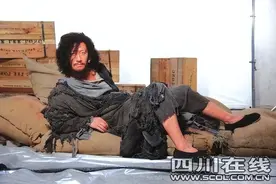 救助站一般为流浪汉提供什么样的食物？图片