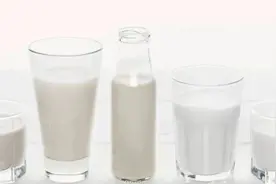 同样是乳制品，为什么有的能室温储存、有的必须冷藏？图片