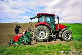 2021年农机畅销榜发布图片