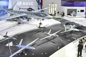 俄媒评价2022珠海航展，中国航空发展全面，这几款武器令俄都羡慕图片
