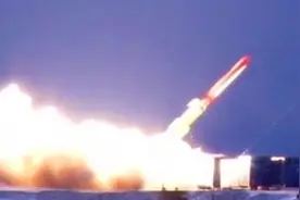 核动力巡航导弹重新启动：“雨燕”即将实验，拥有无限射程图片