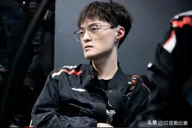 FoFo沦为替补！EDG迎战WBG首发变动：中单Fisher对线小虎图片