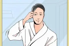 “优秀男人”十大特点，哪个是你不能直视的？图片