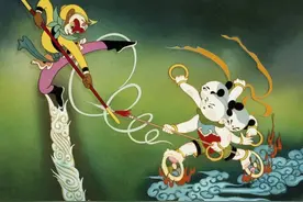 美猴王之父走了，带走了中国动画的黄金时代图片