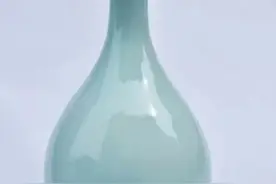 瓷器的颜色是如何形成的？图片