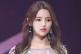 杨超越：从流水线女工到落户上海，让多少二代们不服气又无可奈何图片