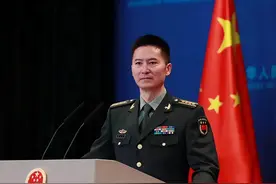 中国国防预算增长惹西方不高兴，实际情况如何？图片