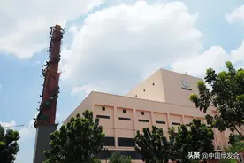 垃圾焚烧发电技术：东南亚的机遇与挑战图片