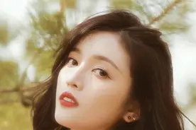好看的眼型有4种：桃花眼勾魂，杏眼减龄，中一个颜值不会低图片