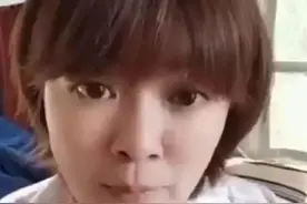 辽宁台主持人因发布涉疫不当言论引争议图片