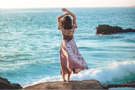 妈妈消失了一段时间后，我突然多了个妹妹，我气愤胡闹错了吗？图片