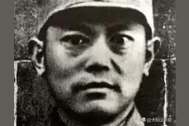 李先念1：从小在苦水中泡大图片