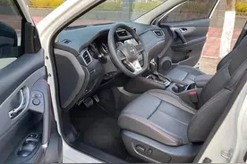 逍客实用小技巧图片