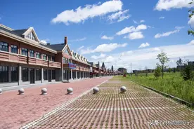 10万块买套房！中国这座避暑城市，人口仅85万，出门就是森林图片