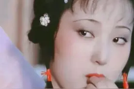 新晋“梗王”林黛玉！谁看了不“发疯”？图片