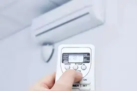 空调的“睡眠”模式怎么用？听老师傅一讲，感觉以前都用错空调了图片