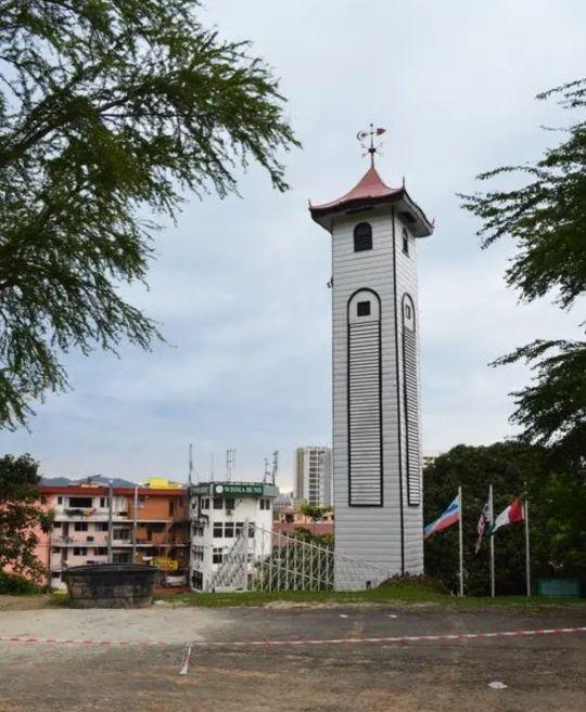 马来西亚沙巴地图 2026年马来西亚沙巴地图位置