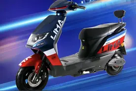 2款全新高速电摩，续航150-200公里，最高档位能跑60码，还能上牌图片