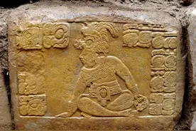 浅谈玛雅王国，一位位国王的诞生，有什么政治思想和历史地位图片