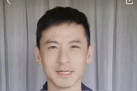 曾出演《花千骨》《梦华录》，吕一老公钱泳辰被曝骗学费：交几万元学费，至多当群演图片