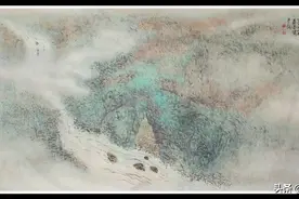 庄子「逍遥游」原文及译文图片