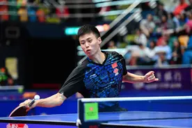 好久不见系列来袭！国乒公布名单22人出征捷克，顶尖球员集体缺席图片