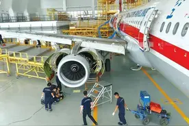 波音737凭啥敢卖5.7亿一架？除了机票赚钱，航空公司还能这样回本图片