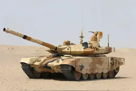 小国陆军志——印度陆军详细解析图片