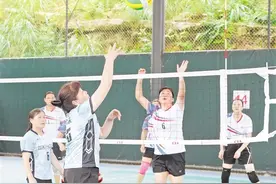 云岩区：赛事接二连三 城市活力四射图片