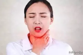 咽干，咽痒，嗓子异物感，一个中成药，润肺利咽，生津止渴图片