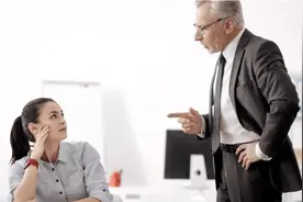 领导说我的工作量不饱和，是什么意思？图片