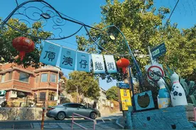 河南大户，避难来福建，买下厦门岛，如今后裔24万图片