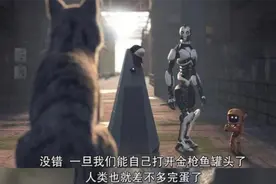 备受期待的人工智能，作画翻车最狠图片