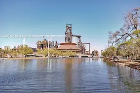 后冬奥时代的首钢答卷图片