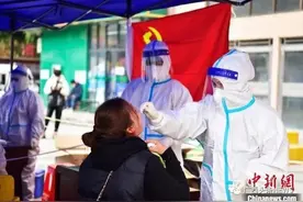 广西百色43例确诊，98人初筛阳性，病例从深圳返乡，轨迹涉及多个区县图片