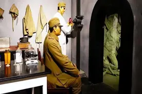 日本投降后，731部队被秘密解散，真相令人愤怒图片