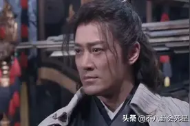 8位嘴唇变薄的明星，古天乐林峯被吐槽又老又丑，董洁女神变路人图片