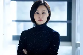 赵子琪的璀璨情史，两个男人为他离婚，嫁二婚总裁住豪华庭院别墅图片