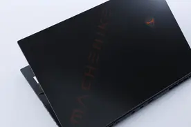 机械师星辰15笔记本评测：12代酷睿搭配全新外观设计，畅玩3A游戏图片