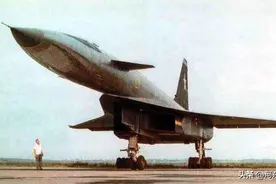 疯狂的超音速时代，3马赫神话，女武神成就图22M“逆火”轰炸机图片