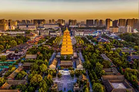 只因郭沫若一篇文章，陕西14个千年地名就此更改，有你家乡吗图片