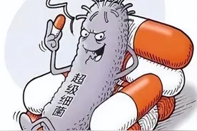 推荐 | 这种地球上最多的生物竟ban掉了“超级细菌”| 马迎飞图片