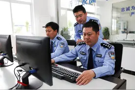 警察的待遇都一样？行政编和事业编有所不同，希望你没选错图片