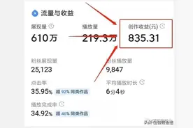 沙雕动画视频制作原来这么简单，5分钟学会，保姆级教程图片