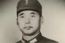 冯氏古今十大军事人物图片