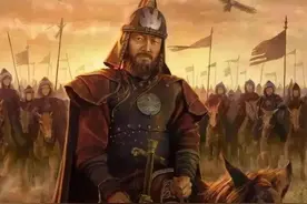 谁为正统？深度解析宋，辽，金，三个割据武装集团对中国的影响图片