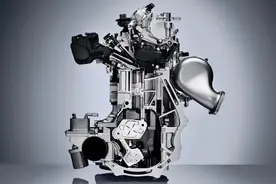 同样是大众探岳，280、330、380TSI有何不同？谁更容易“堵”？图片