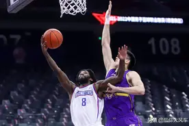 CBA排名：浙江绝杀山西稳前四 生死战北控惨败天津季后赛岌岌可危图片