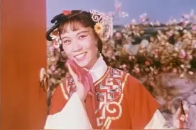 越剧电影（1）图片
