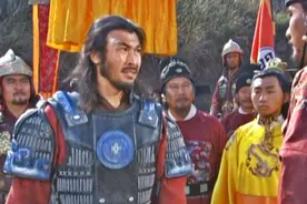 正史上真实的8大猛将，没有一个是虚构人物，个个武功值十足图片